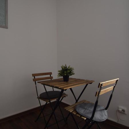 Apartmán Resedinta Luterana Bukurešť Exteriér fotografie